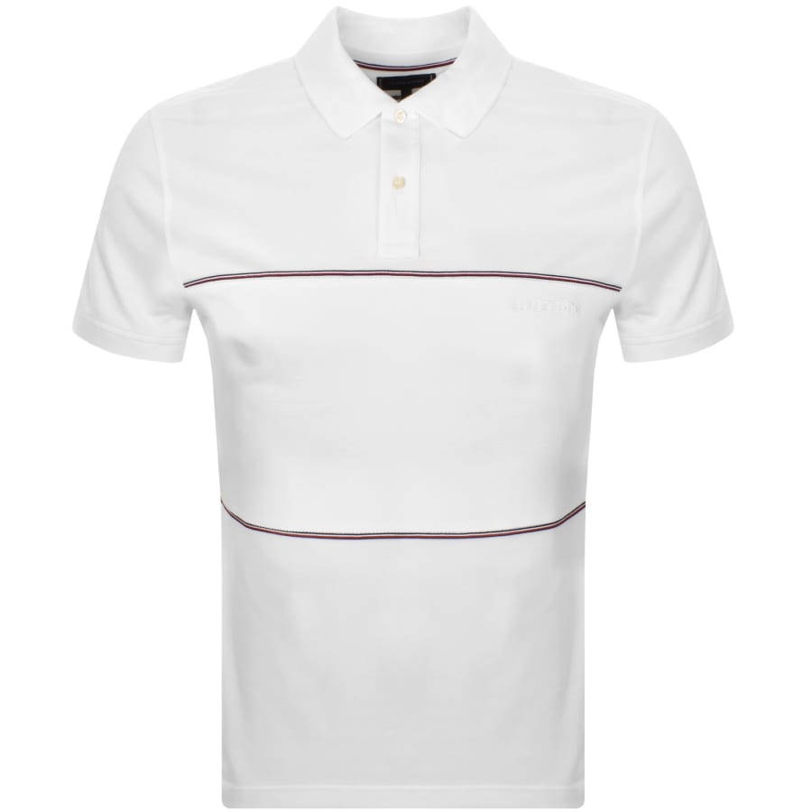 Tommy hilfiger polo regular on sale
